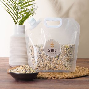 [스탠미]국내산 혼합20곡 1kg /25년산