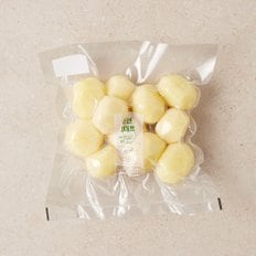  조림용 깐감자 500g (8~15입)
