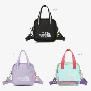 NN2PP06 키즈 스퀘어 토트 KIDS SQUARE TOTE