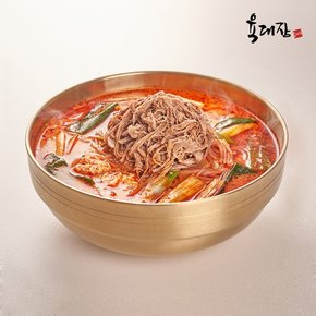 한우양지 육개장 520g x 4팩