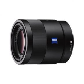 소니 SONY 단초점 렌즈 Sonnar T×FE 55mm F1.8ZAE 마운트 35mm 풀 사이즈 지원 SEL55F18Z