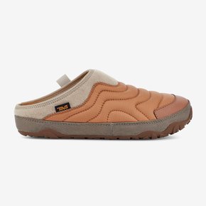 2024 F/W 신상품 TEVA 남녀공용 패딩슬리퍼 리엠버 터레인 STVU2439582-LIO