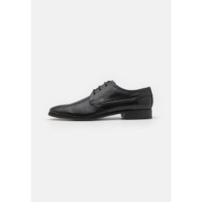 4646328 Bugatti RINALDO COMFORT - Lace-ups black