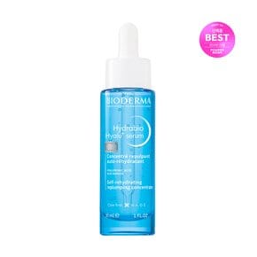 하이드라비오 히알루 + 세럼