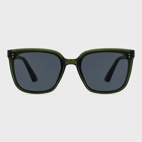 PIRPIR SUNGLASS GREEN