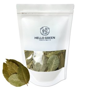 터키산 건조 월계수 잎 90g(팩)