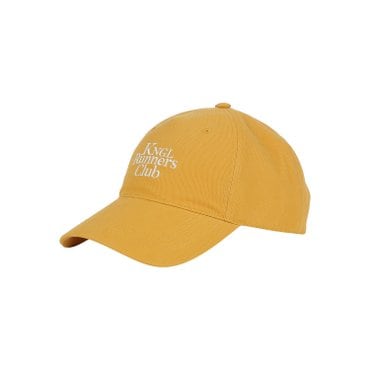 캉골 캔버스 볼캡 4581 머스타드 (KREHBC45810) 센텀점