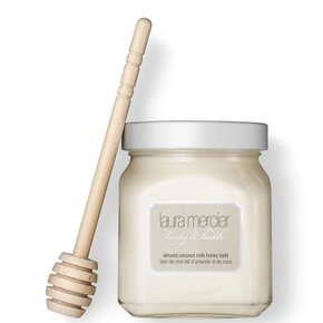 로라 메르시에 아몬드 코코넛 허니 바스 Laura Mercier Almond Coconut Honey Bath 300g