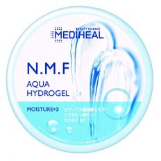 MEDIHEAL N.M.F 아쿠아 하이드로젤