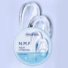 MEDIHEAL N.M.F 아쿠아 하이드로젤