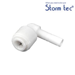 StormTec 스템엘보 L피팅스템 ST-505 1/4-3/8