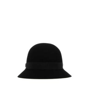 24SS 헬렌카민스키 모자 HAT51532 BlackBlack