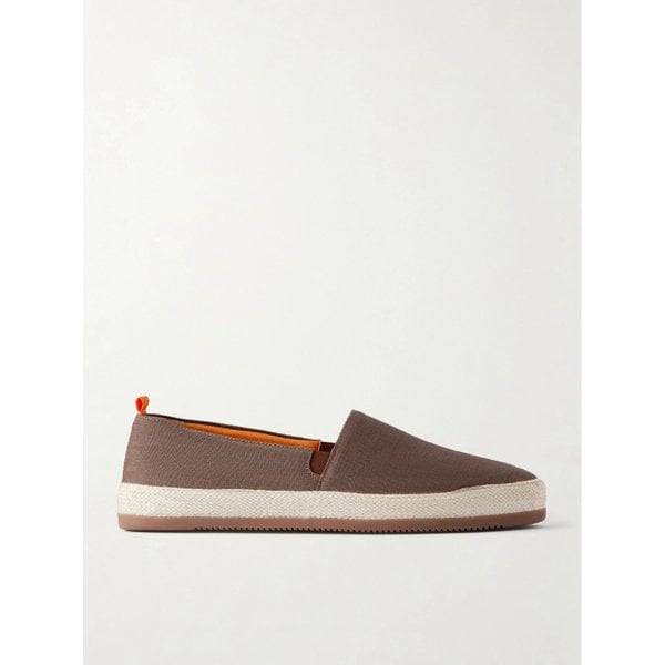 물로 캔버스 에스파드리유 46376663163013253