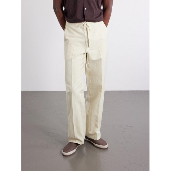 물로 캔버스 에스파드리유 46376663163013253