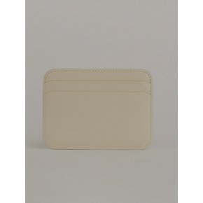 N Card Case / Cream