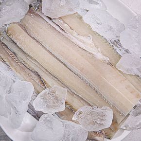 밥도둑푸드 국내산 손질 갈치 남해안 갈치 150g 5팩[35762597]