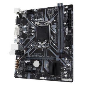 H310M DS2V /1151 H310 2.0 중고 메인보드