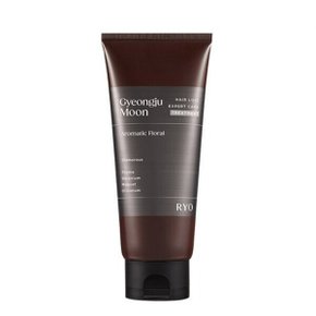 려 자양윤모 탈모증상전문케어 트리트먼트 경주달밤 200ml