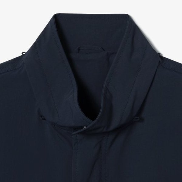 [시흥점] 남성 후드 탈부착 필드 파카 BH744E-55G(2컬러)