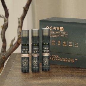 홍삼녹용밀크씨슬의 수신비책(28일분) x 2개입+쇼핑백증정