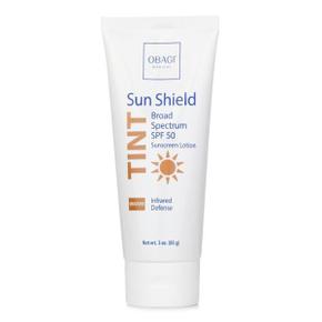 오바지 썬 쉴드 틴트 spf50 - 웜 85g