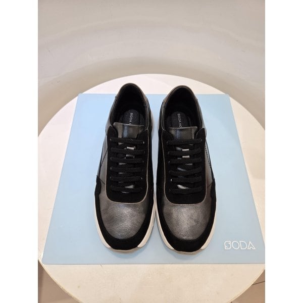 [시흥점] 남성 캐주얼 밴딩 스니커즈 (FMM520)