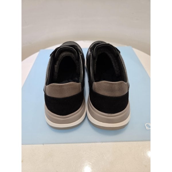 [시흥점] 남성 캐주얼 밴딩 스니커즈 (FMM520)