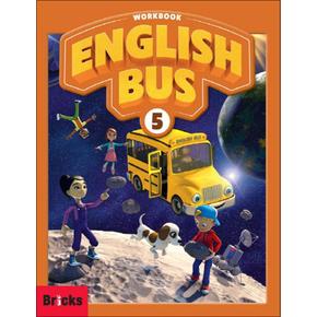 잉글리시 버스 English Bus - WB 5