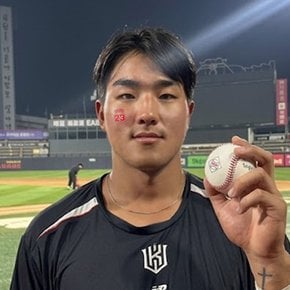 안현민 선수 스포츠 야구 타투 스티커 응원용품 페이스 페인팅 건식 판박이