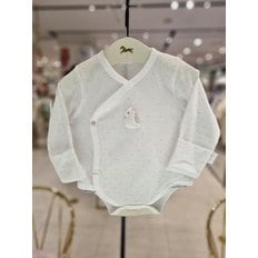 (용띠출산선물)데이배내바디수트X비니모세트 (07R017905S6)