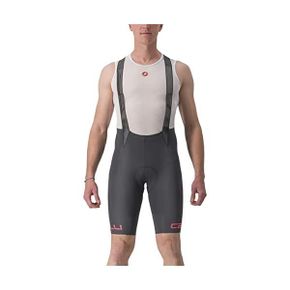 독일 카스텔리 빕숏 Castelli 남성 Shorts Free Aero Rc Classic Bibshort 1438242