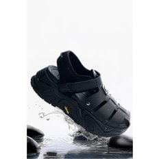 여성 샌들 피셔레이어 FE2AX24440BLK