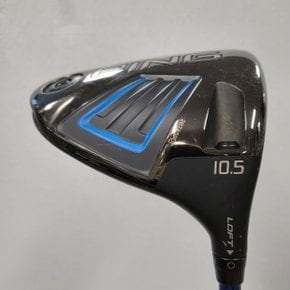 [중고] EG409032 정품 핑 뉴G 1 10.5 SR 남자드라이버 DA3372945