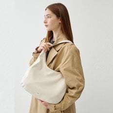 AETE BAG IVORY (MEDIUM)