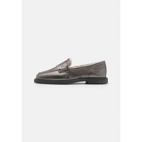 5055034 Marc OPolo SILKE - Slip-ons antracite metallic