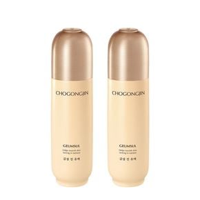 [초공진][2개SET] 금설 진 유액 120ml[33429282]