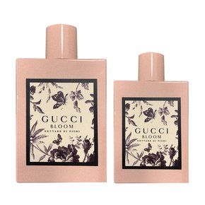 GUCCI BLOOM 우먼 네타레 디 피오리 오 드 퍼퓸 EDP 여성용 향수 100ml