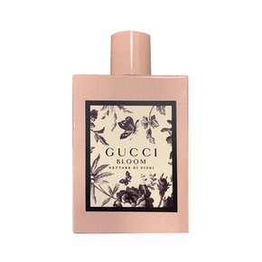 GUCCI BLOOM 우먼 네타레 디 피오리 오 드 퍼퓸 EDP 여성용 향수 100ml