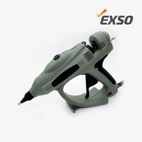 EXSO 글루건 GR-400/접착/DIY공예