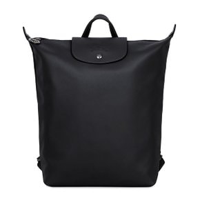 [부산점] 25FW 블랙 르 플리아쥬 백팩 Xtra M 10287987 001