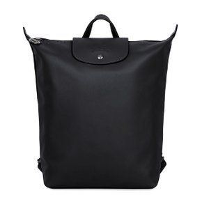 [부산점] 25FW 블랙 르 플리아쥬 백팩 Xtra M 10287987 001
