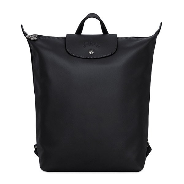 [부산점] 25FW 블랙 르 플리아쥬 백팩 Xtra M 10287987 001
