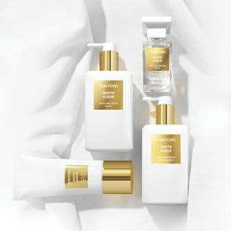 TOM FORD BEAUTY (공식) 톰 포드 뷰티 화이트 스웨이드 컬렉션