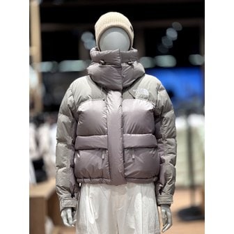 노스페이스 [부산점] 여성 1994 레트로 힘 RDS 다운 파카 NJ1DQ83B