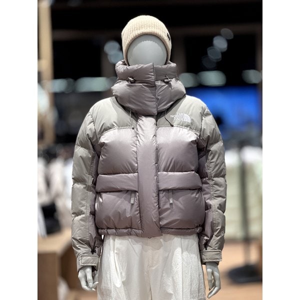 [부산점] 여성 1994 레트로 힘 RDS 다운 파카 NJ1DQ83B