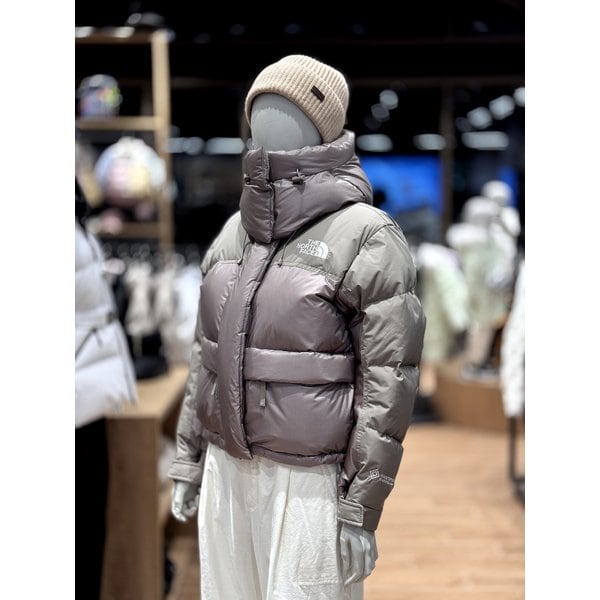 [부산점] 여성 1994 레트로 힘 RDS 다운 파카 NJ1DQ83B