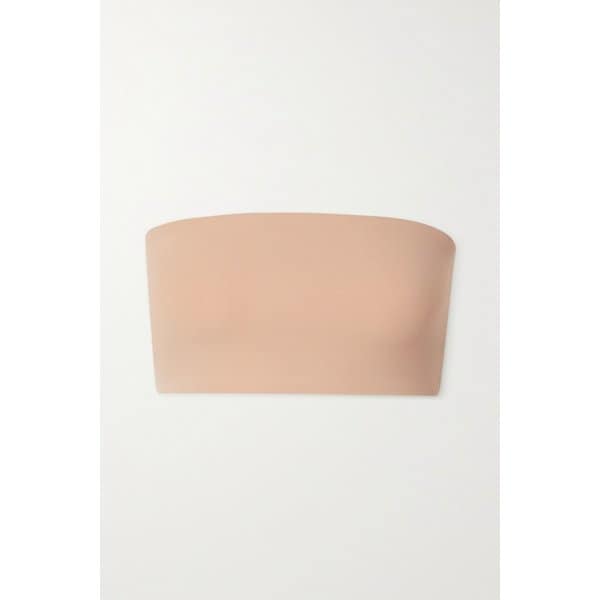 스킴스 핏 에브리바디 방도 브라 클레이 베이지 1647597315207077