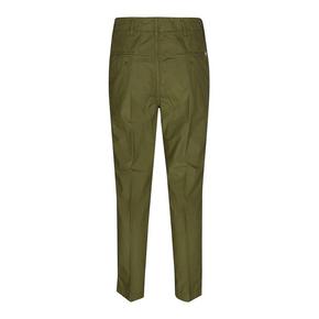 24FW 돈답 스트레이트 팬츠 DP740CF0174DPTD608 Dark Green