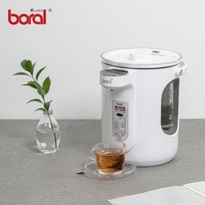 [Boral] 보랄 안심사용 스마트 글라스 보온포트 3L BR-P30L (리퍼)