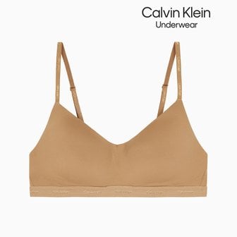Calvin Klein Jeans [파주점] [캘빈클라인 언더웨어](QF7618-BO8)여성 폼투바디 브라렛